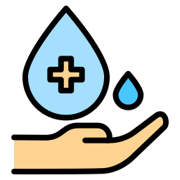 Water icon