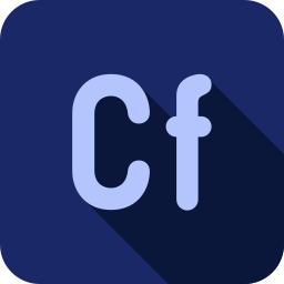 Coldfusion icon