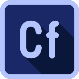 Coldfusion icon