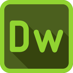 dreamweaver Ícone