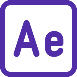 After effects icon