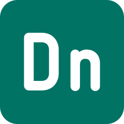 Dn icon