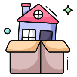 haus-plan icon