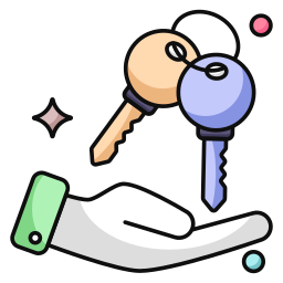 Home key icon