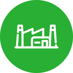 Factory icon