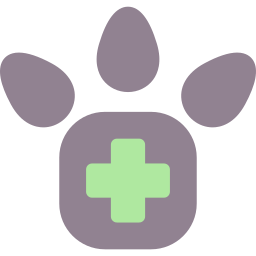 Ветеринария иконка