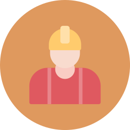 Electrician icon