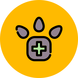 Ветеринария иконка