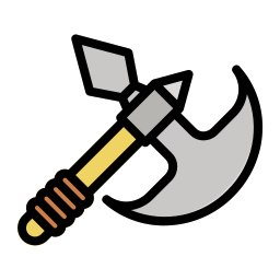 Axe icon