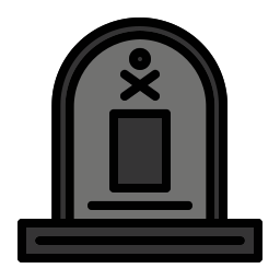 grabstein icon