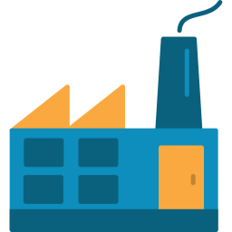 Factory icon