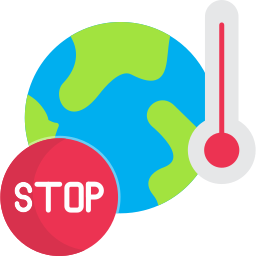 Stop icon