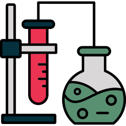 experimento icono