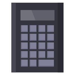 Calculator icon