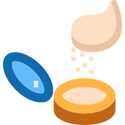 Powder icon