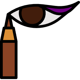 eyeliner icona