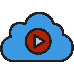 Cloud icon