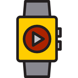 smartwatch icon