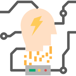 Brainstorm icon