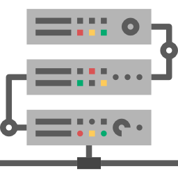 datos icono
