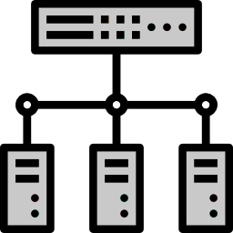 datos icono