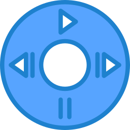音楽コントロール icon