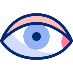 Eye icon