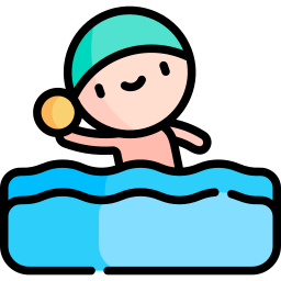 wasser polo icon