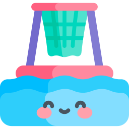수중농구 icon