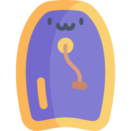 보디보드 icon