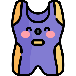 Swimsuit icon