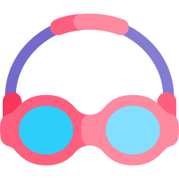 Goggles icon