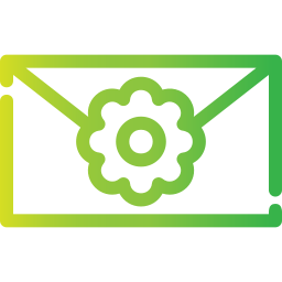 Envelope icon