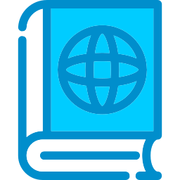 Book icon