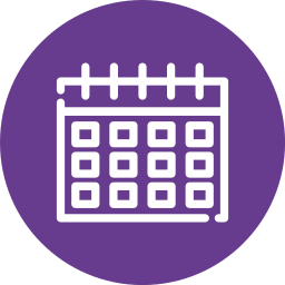 Calendar icon