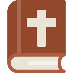 bijbel icoon