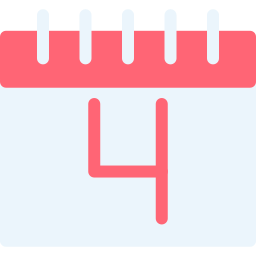 Date icon