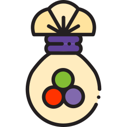 캔디백 icon