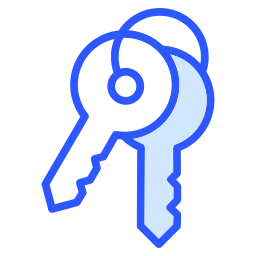 Key icon