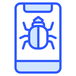 Smartphone icon