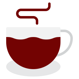 Coffee icon