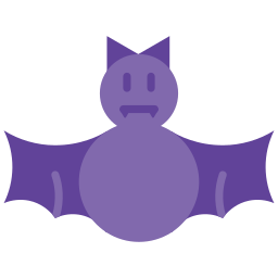 chauve souris Icône