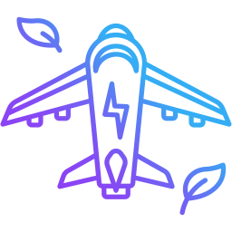 航空機 icon