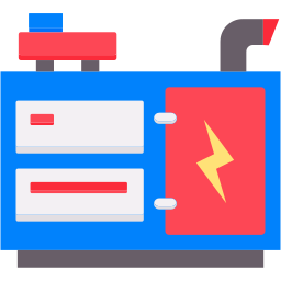 generator icon