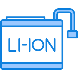 lithium icon