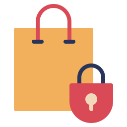 Padlock icon