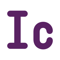 Ic icon