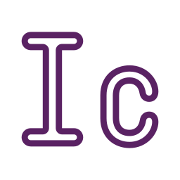 Ic icon