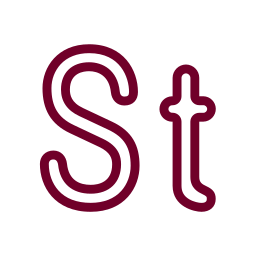 st icon