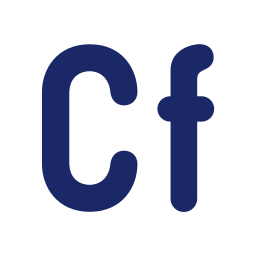 Coldfusion icon